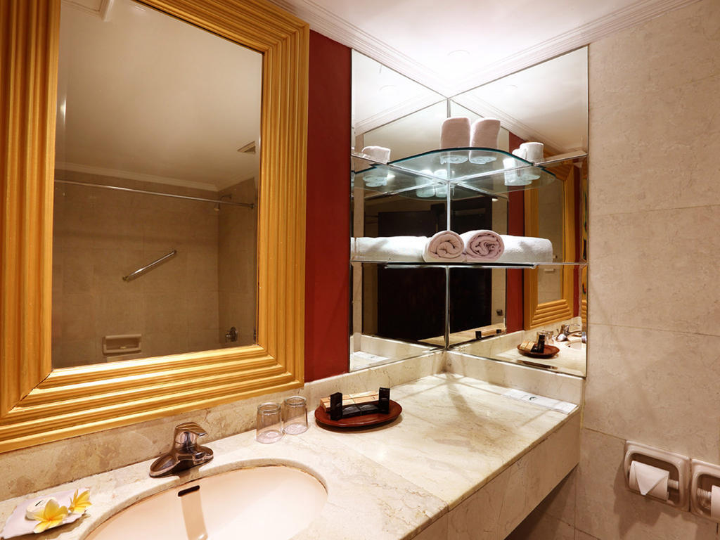 Club Bali Mirage Hotel Tanjung Benoa  Room photo