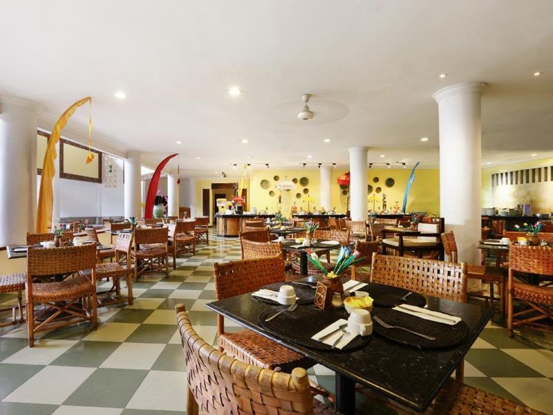 Club Bali Mirage Hotel Tanjung Benoa  Exterior photo