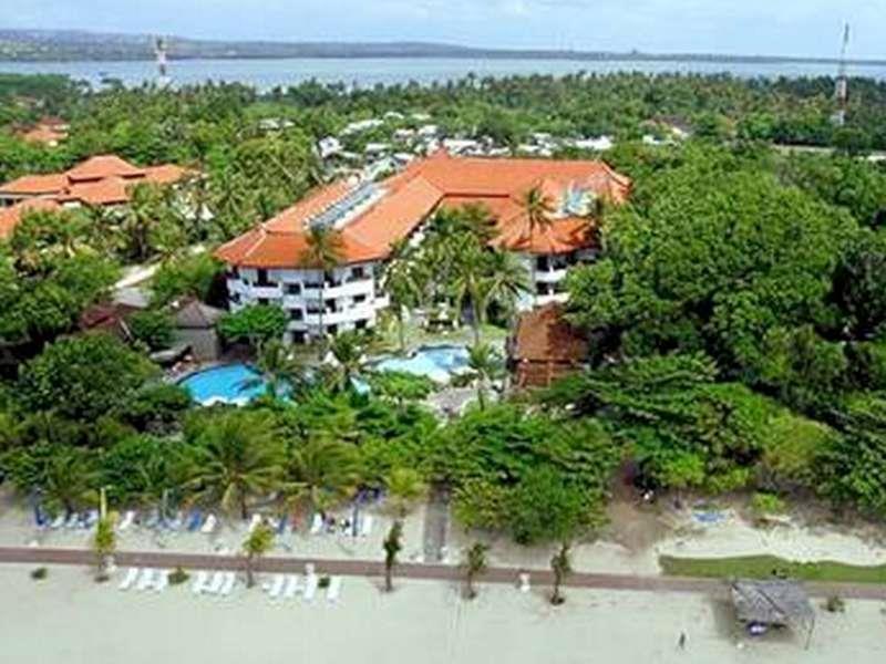 Club Bali Mirage Hotel Tanjung Benoa  Exterior photo
