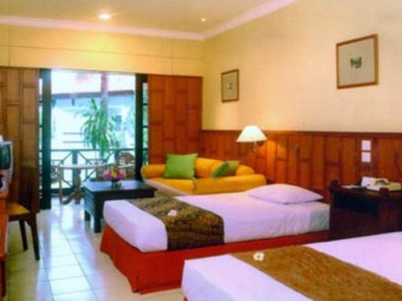 Club Bali Mirage Hotel Tanjung Benoa  Exterior photo