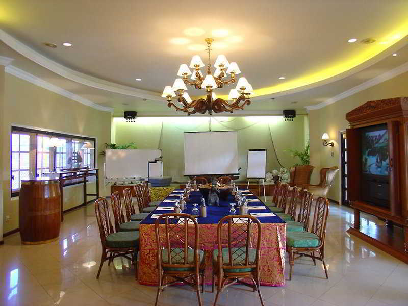 Club Bali Mirage Hotel Tanjung Benoa  Exterior photo