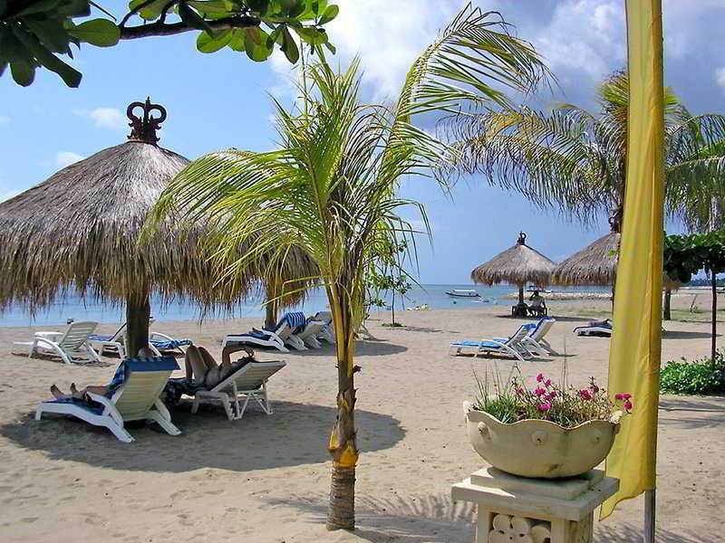 Club Bali Mirage Hotel Tanjung Benoa  Exterior photo