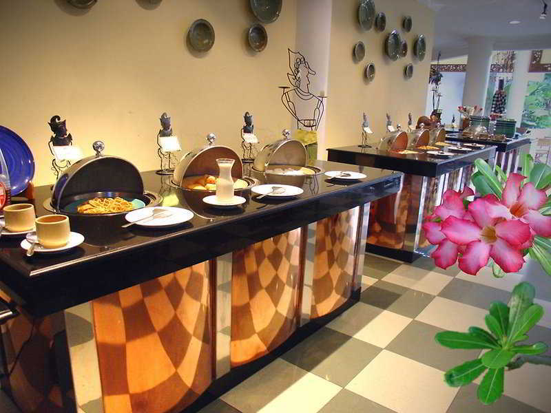 Club Bali Mirage Hotel Tanjung Benoa  Exterior photo
