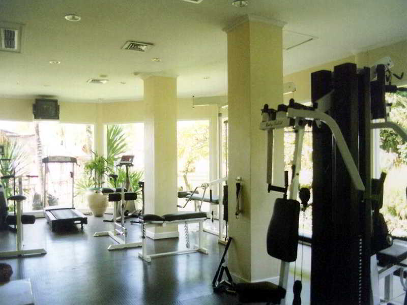 Club Bali Mirage Hotel Tanjung Benoa  Exterior photo