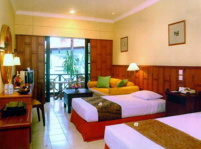 Club Bali Mirage Hotel Tanjung Benoa  Room photo
