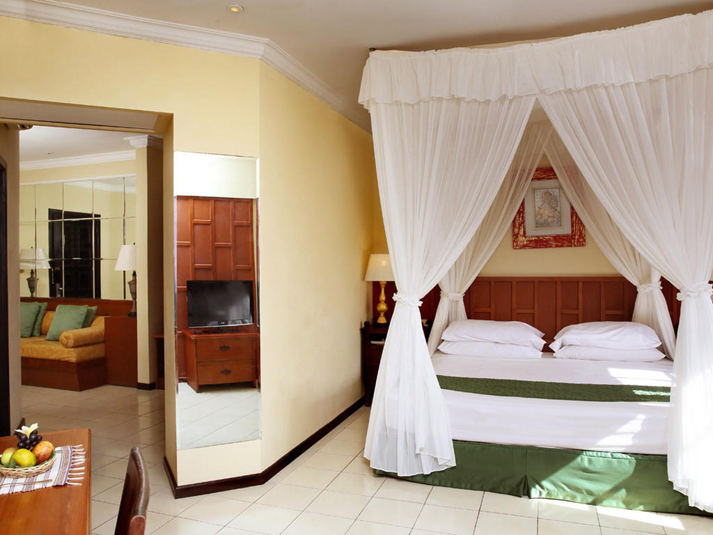 Club Bali Mirage Hotel Tanjung Benoa  Exterior photo
