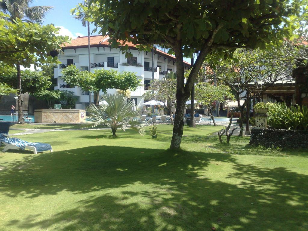 Club Bali Mirage Hotel Tanjung Benoa  Exterior photo