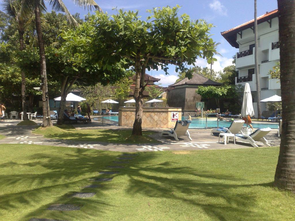 Club Bali Mirage Hotel Tanjung Benoa  Exterior photo