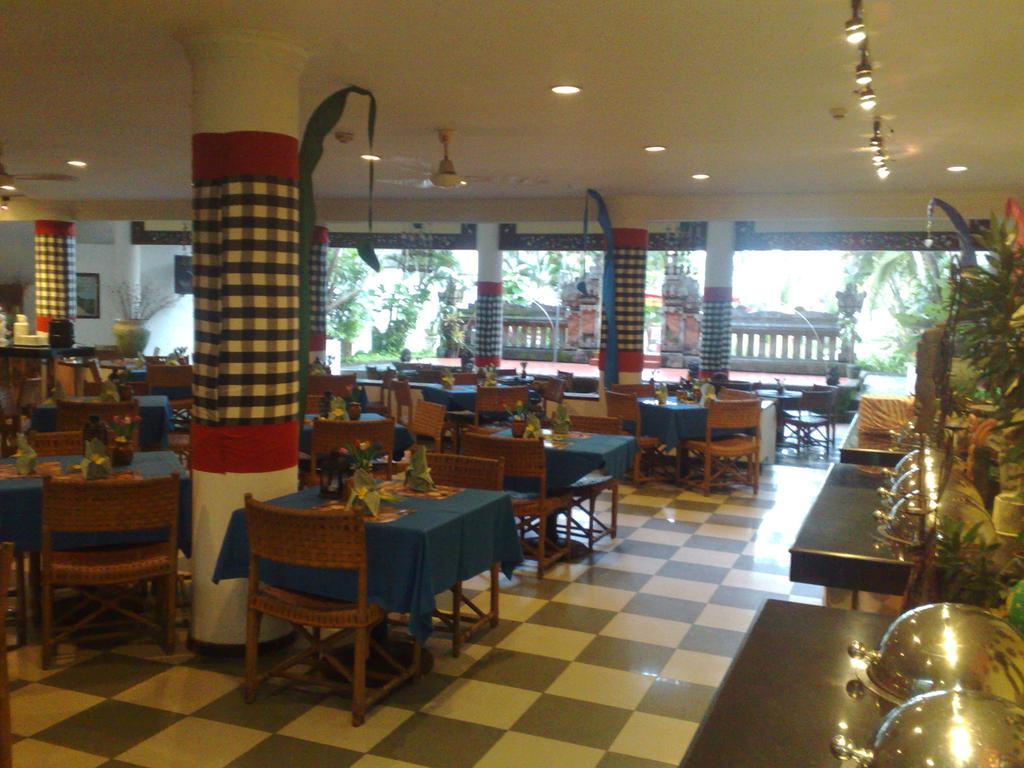 Club Bali Mirage Hotel Tanjung Benoa  Exterior photo