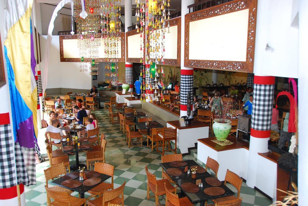 Club Bali Mirage Hotel Tanjung Benoa  Exterior photo